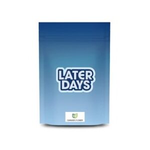 later days flower fire og (h)