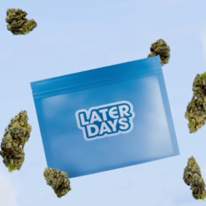 later days flower cherry cheesecake #33